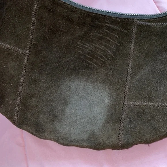 Vintage Banana Republic Mini Bag - Picture 2 of 4